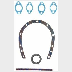 Timing cover s�t Cadillac 365