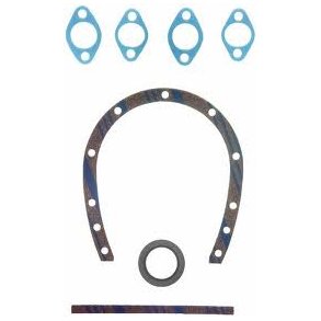 Timing cover st Cadillac 365