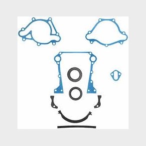 Timing cover s�t Mopar 273,318,331,340