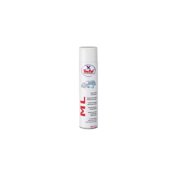 Tectyl ML Cav Wax Non Solven (Rustbeskyttelse til bla. hulrum) (890842)