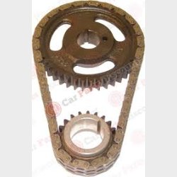 K�des�t Pontiac 1963 til 1979 (Enginetech TS350 - Cloytes C3007K - KT3350S) (Se info)