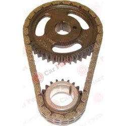 Kdest Pontiac 1963 til 1979 (Enginetech TS350 - Cloytes C3007K - KT3350S) (Se info)