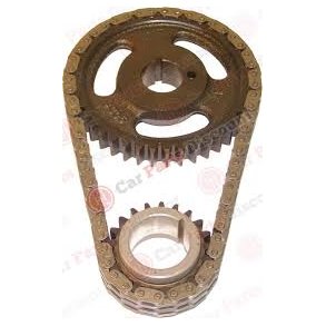 Kdest Pontiac 1963 til 1979 (Enginetech TS350 - Cloytes C3007K - KT3350S) (Se info)