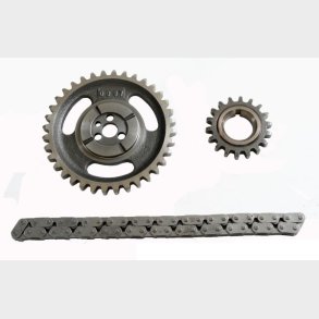 Corvette Takthjulss�t til Original rulleknast