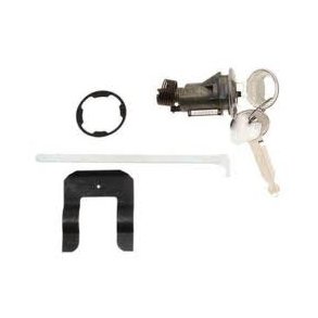 Bagklapls med 2 ngler Ford 1965 til 1979 (Standard Motor TL104)