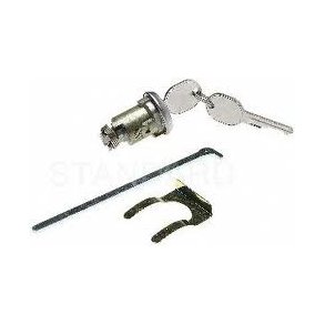 Bagklapls med 2 ngler GM 1964 til 1994 (Standard Motor TL106)