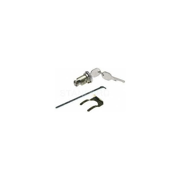 Bagklapls med 2 ngler GM 1964 til 1994 (Standard Motor TL106)