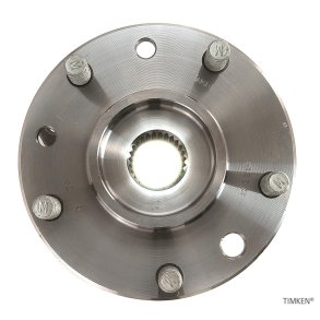 Hjulleje foran til Chevrolet Corvette 1984 til 1990 (Wheel bearing 513019)