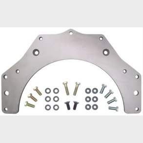 Adapter Chevrolet V8 til BOP gearkasse (Trans-Dapt 0060)