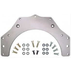 Adapter Chevrolet V8 til BOP gearkasse (Trans-Dapt 0060)