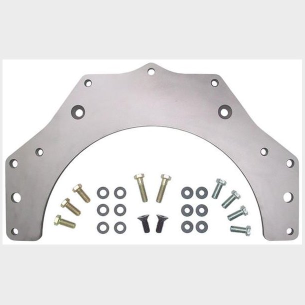 Adapter Chevrolet V8 til BOP gearkasse (Trans-Dapt 0060)