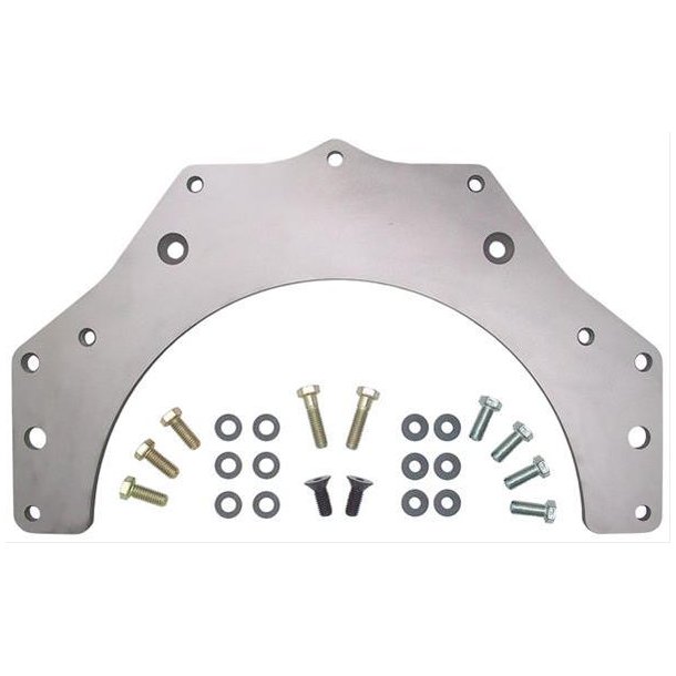 Adapter Chevrolet V8 til BOP gearkasse (Trans-Dapt 0060)