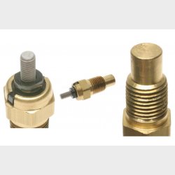 Temperaturf�ler til ur Ford 1957 til 1975 (Standard Motor TS4)