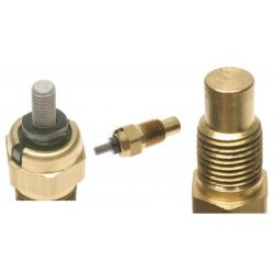 Temperaturfler til ur Ford 1957 til 1975 (Standard Motor TS4)