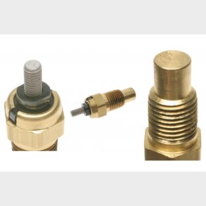 Temperaturf�ler til ur Ford 1957 til 1975 (Standard Motor TS4)