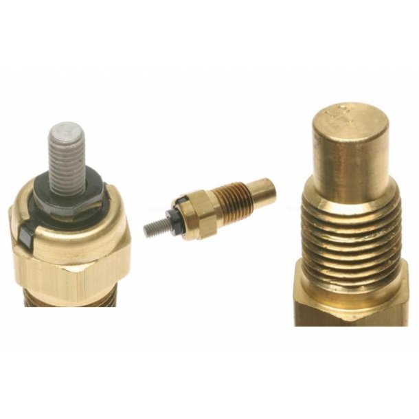 Temperaturfler til ur Ford 1957 til 1975 (Standard Motor TS4)