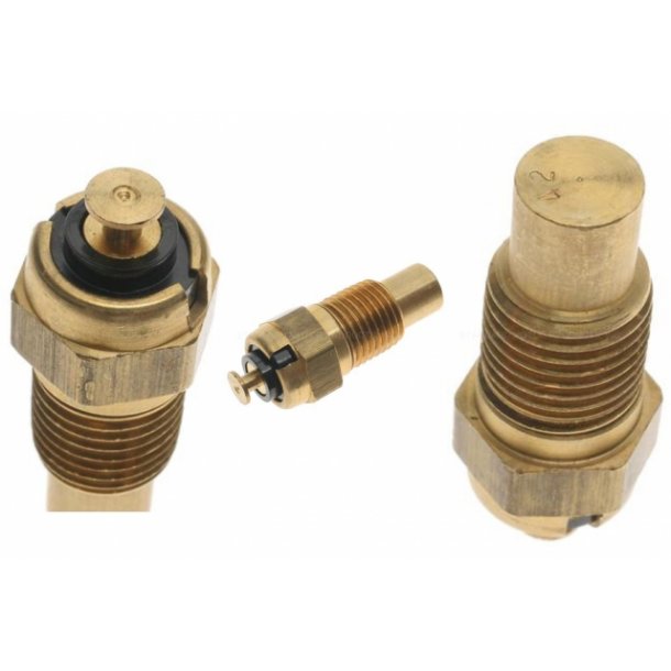 Temperaturfler til ur Mopar / IH 1959 til 1980 (Standard Motor TS52)