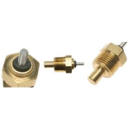 Temperaturfler til ur Ford 1965 til 1997 (Standard Motor TS58)