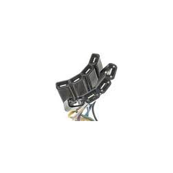 Blinklyskontakt GM 1964 til 1966 (Standard Motor TW14)