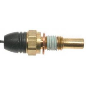 Temperatursensor til computeren GM 2002 til 2005 (Standard Motor TX108)