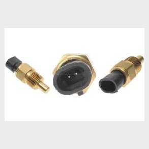 Temperatursensor til computeren GM 1985 til 2009 (Standard Motor TX3 5S1018) Coolant temp sensor