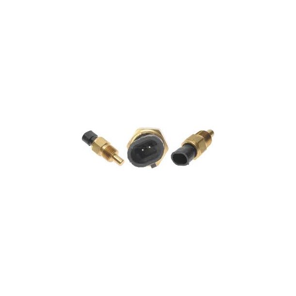 Temperatursensor til computeren GM 1985 til 2009 (Standard Motor TX3 5S1018) Coolant temp sensor