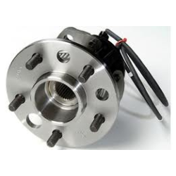 Hjulleje for Chevrolet Astro 4WD 1990 til 1994 (515005)