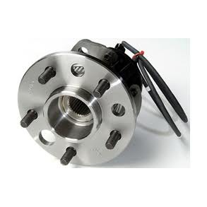 Hjulleje for Chevrolet Astro 4WD 1990 til 1994 (515005)