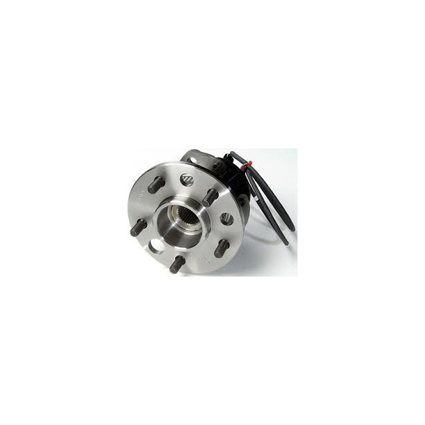 Hjulleje for Chevrolet Astro 4WD 1990 til 1994 (515005)