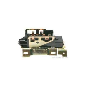 Tndingskontakt rat med tilt GM 1969 til 1994 (Standard Motor US105 - Eck 107664)