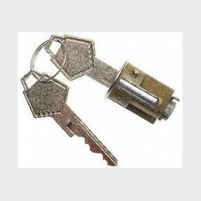 T�ndingsl�s m. 2 n�gler Mopar 1946 til 1968 (Standard US12L)