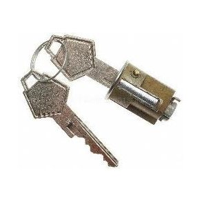 Tndingsls m. 2 ngler Mopar 1946 til 1968 (Standard US12L)