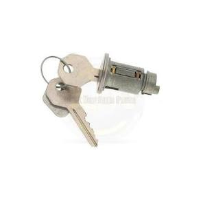 Tndingsls m. 2 ngler GM 1950 til 1966 (Standard Motor US22LT)