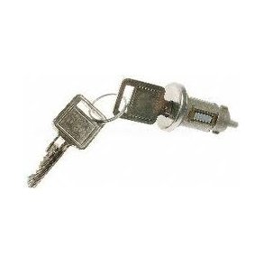 Tndingsls m. 2 ngler 1966 til 1982 (Standard US24L/US24LT)