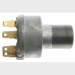 T�ndingskontakt GM 1961 til 1966