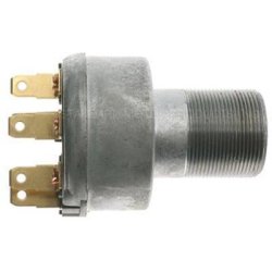 Tndingskontakt GM 1961 til 1966