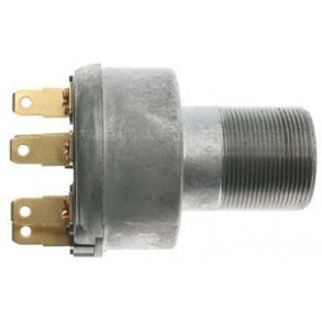 Tndingskontakt GM 1961 til 1966