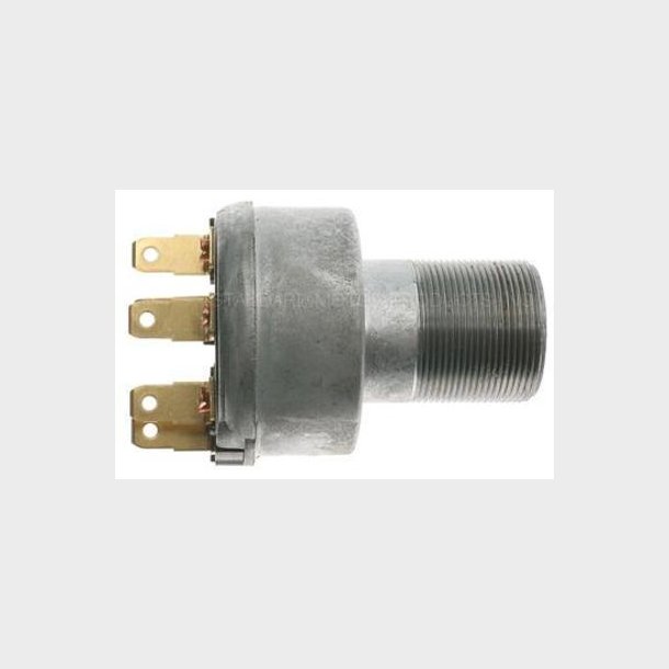 T�ndingskontakt GM 1961 til 1966