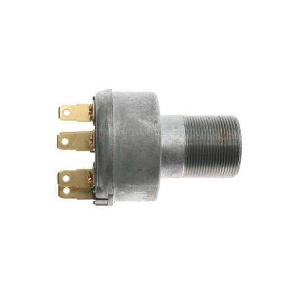 Tndingskontakt GM 1961 til 1966