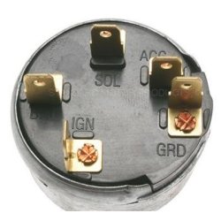 Tndingskontakt GM 1961 til 1966