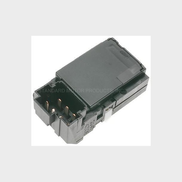 T�ndingskontakt GM 2001 til 2011