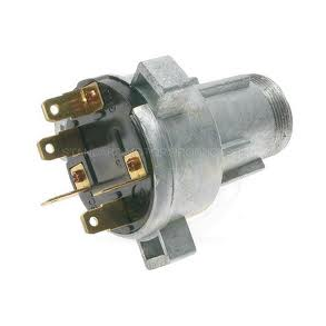 T�ndingskontakt GM 1966 til 1967