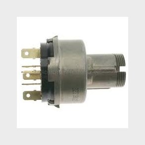 T�ndingskontakt Mopar 1960 til 1968