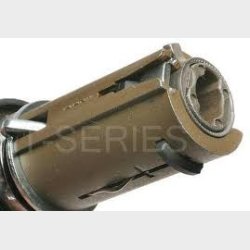 T�ndingsl�s m. 2 n�gler GM 1969 til 1982 (4H1009 US61L) Ignition Lock Cylinder
