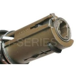 Tndingsls m. 2 ngler GM 1969 til 1982 (4H1009 US61L) Ignition Lock Cylinder
