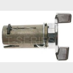 T�ndingsl�s m. 2 n�gler GM 1969 til 1982 (4H1009 US61L) Ignition Lock Cylinder