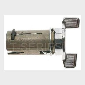 T�ndingsl�s m. 2 n�gler GM 1969 til 1982 (4H1009 US61L) Ignition Lock Cylinder