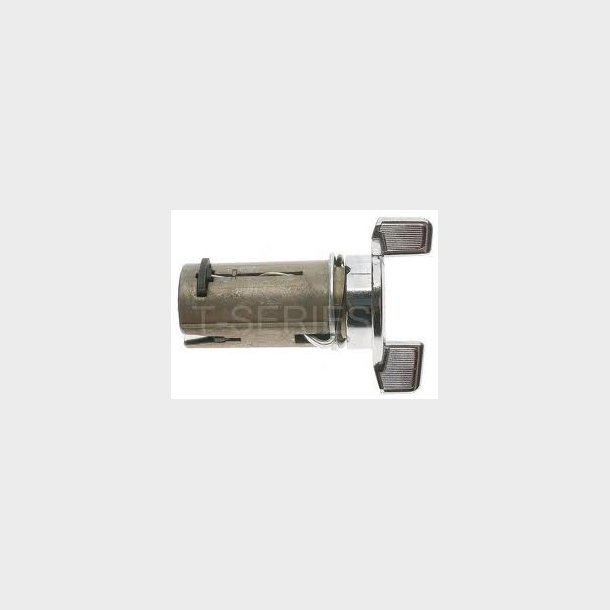 T�ndingsl�s m. 2 n�gler GM 1969 til 1982 (4H1009 US61L) Ignition Lock Cylinder