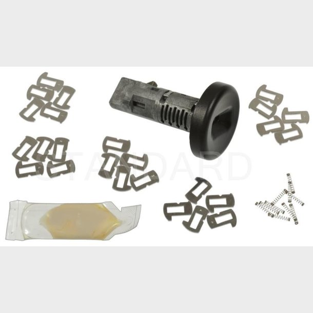 T�ndingsl�s rep. s�t u/n�gler GM 2007 til 2014 (Standard US618L)