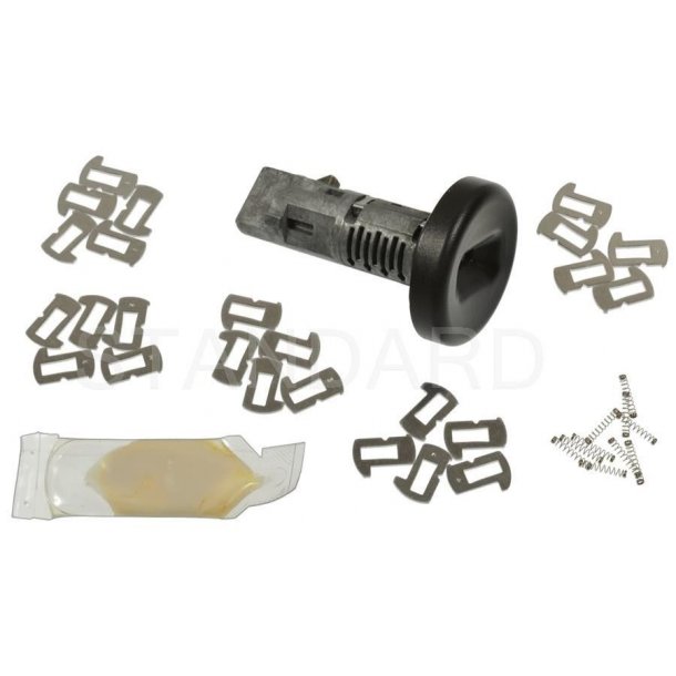 T�ndingsl�s rep. s�t u/n�gler GM 2007 til 2014 (Standard US618L)